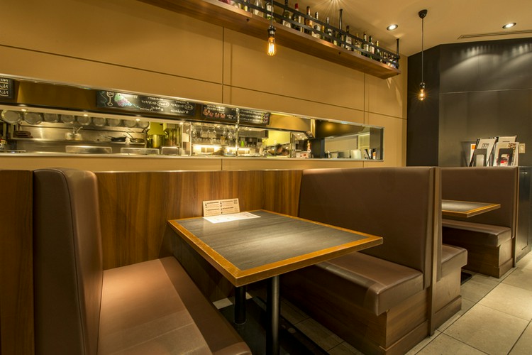 パスタ 37 PASTA (博多区) の口コミ36件 - トリップアドバイザー