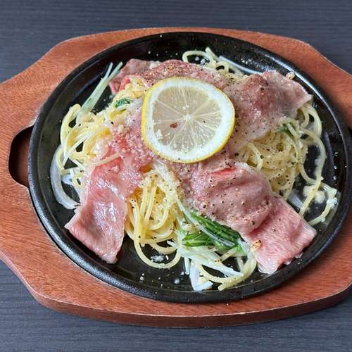 37 PASTA 博多駅周辺/パスタ・ピザ 料理写真 | ヒトサラ