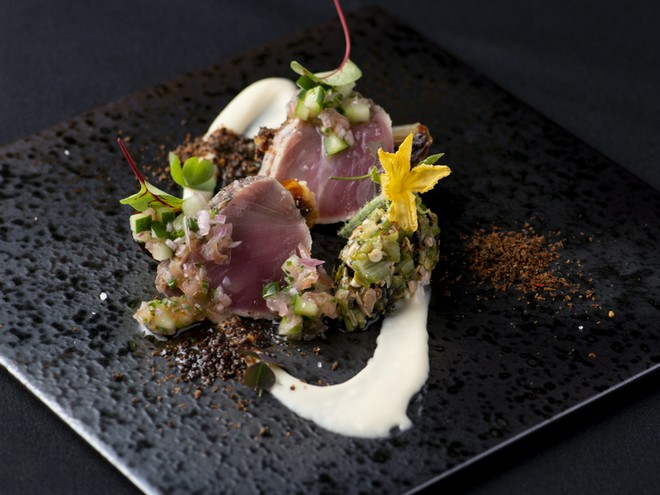 演出・サービスに特徴がある