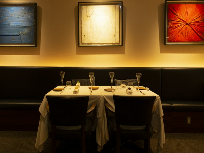 デートにおすすめ