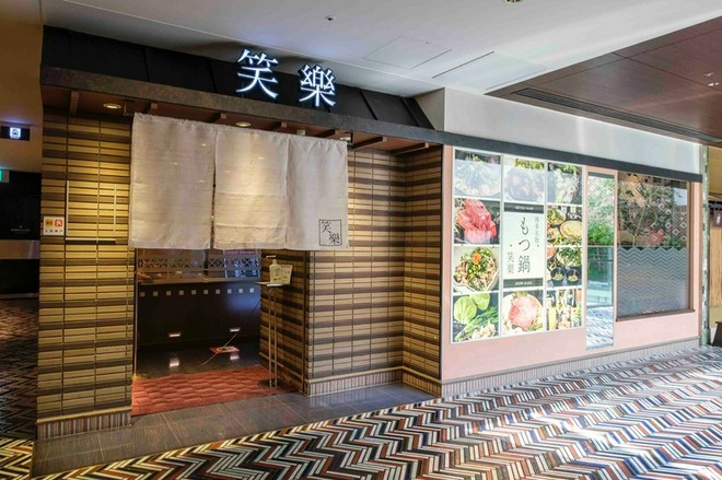 鍋料理にこだわっている