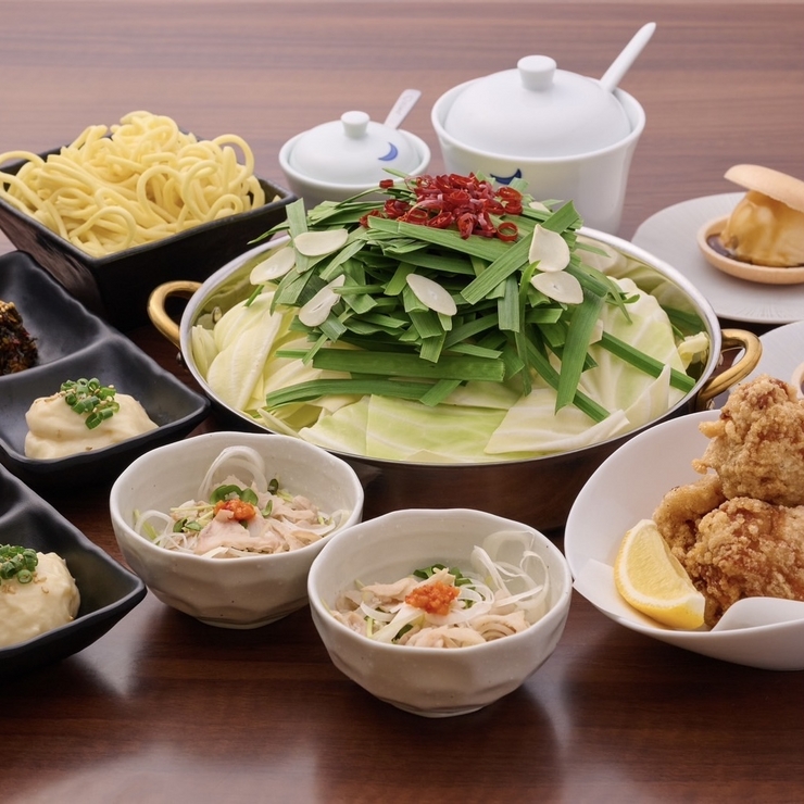[Recommended] Hakata Course