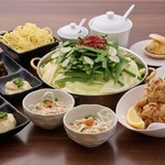 博多の味を堪能できるおすすめコース
