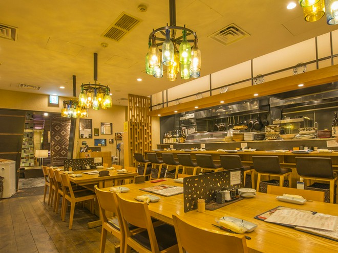 女子会におすすめ