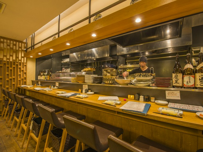 1人でも入りやすい