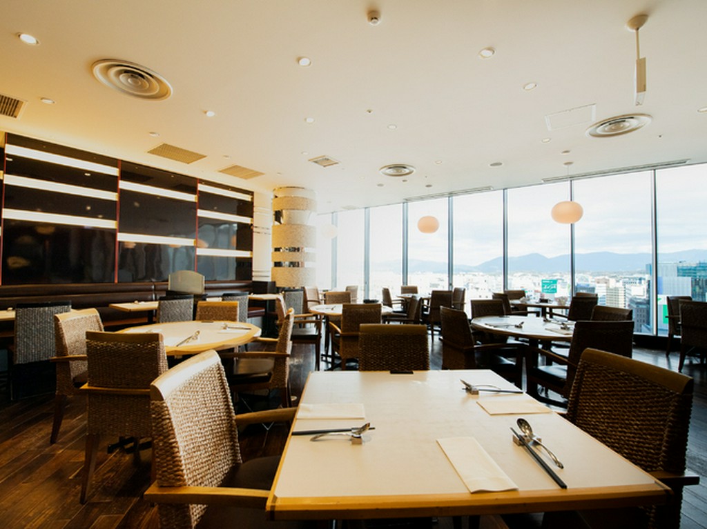 おひとり様限定のサービスあり