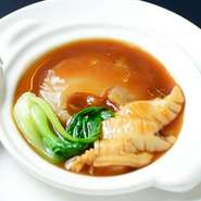 自分が前の世代から受け継ぎ、また自分も次の世代へ大切に伝えていきたいと思っている、長年お客様に愛されてきた味です。