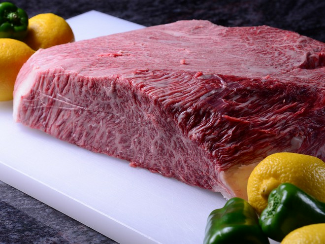 食材にこだわっている