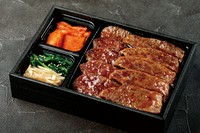 肉増し +400円