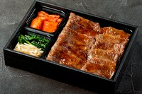 肉増し +500円