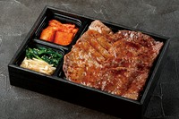 肉増し +400円