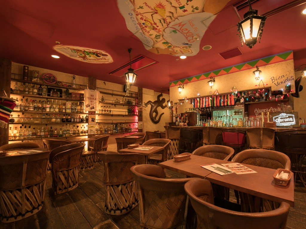 いつものデートをさらにハッピーに変えてくれる空間