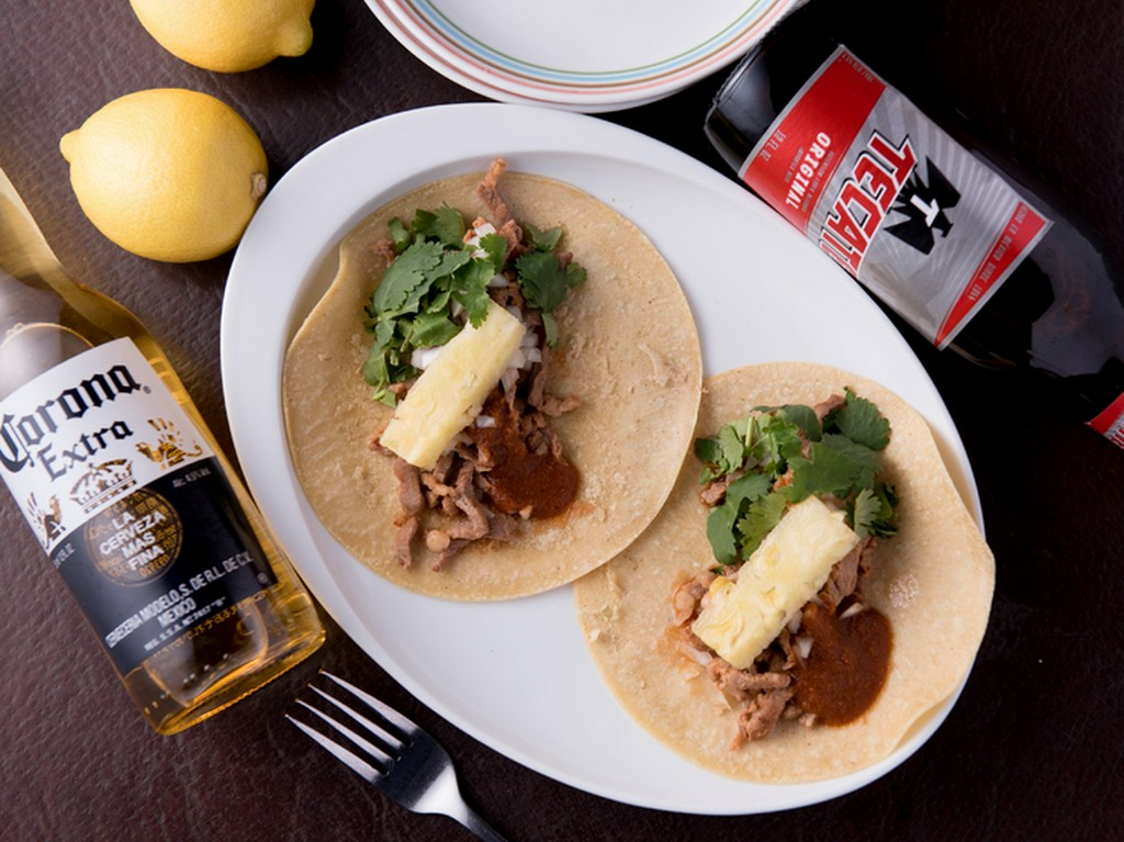 本場メキシコを博多で体感する逸品
