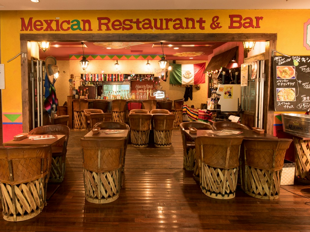 少人数・お1人さまも気軽に足を運べる