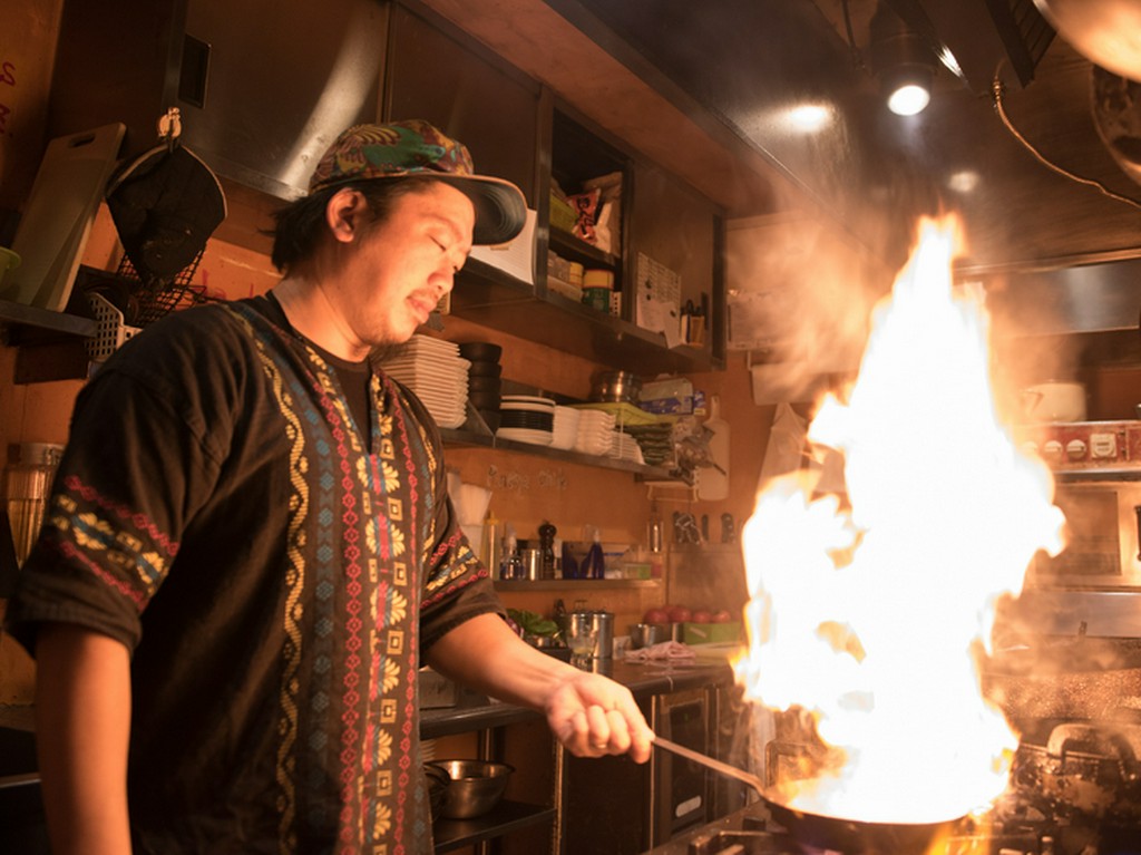 テーマは“日本から一番近いメキシコ”