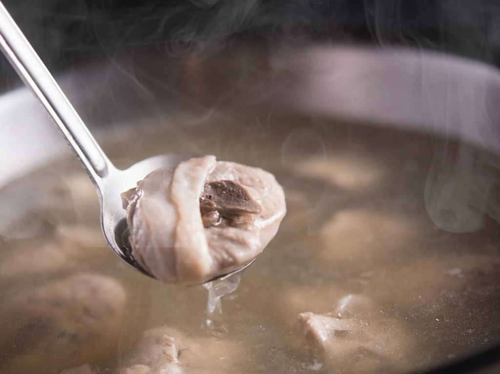 丁寧なもてなし。接待の席もおまかせ