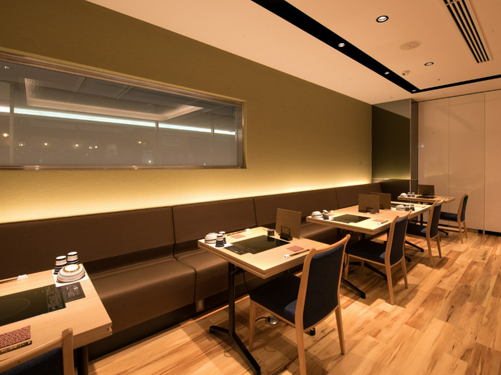 こだわりの水炊きがふたりの距離を近づける