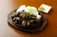 畜産王国宮崎の鶏・牛が一度に味わえるコースです♪