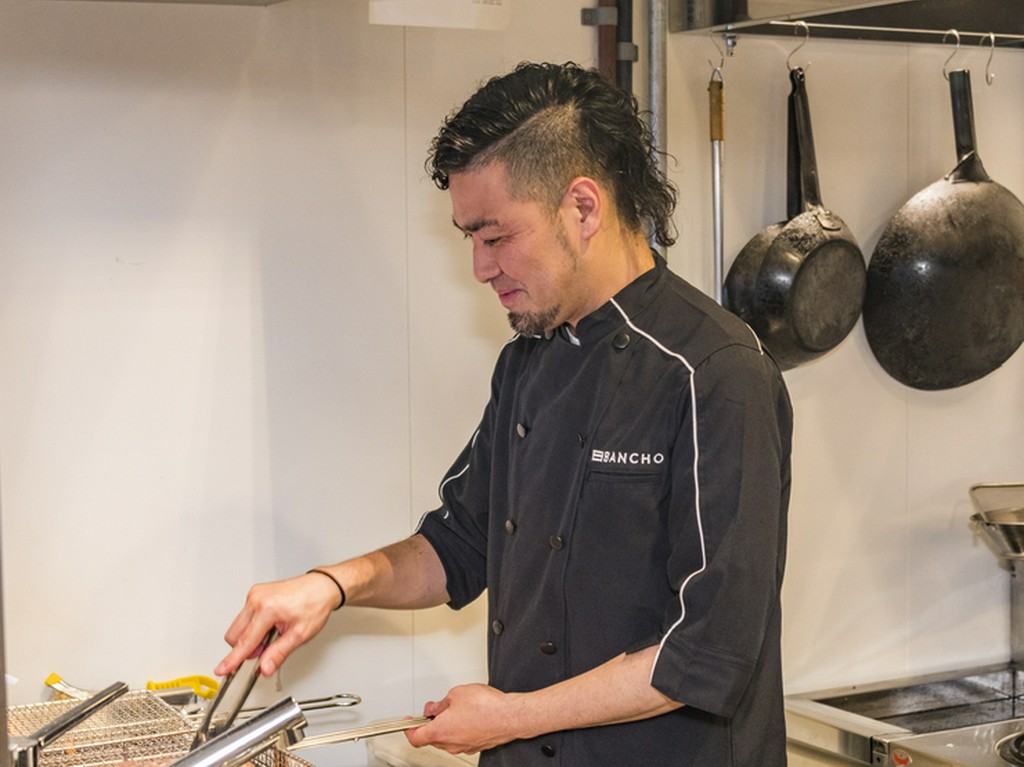 特別な1食をしっかりと特別に演出する