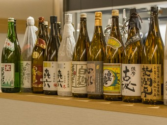 地鶏のパートナーに選びたい一本
