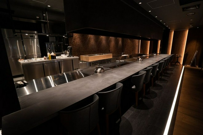 勝負レストラン 