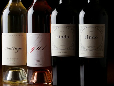 特別なワインをご用意しております