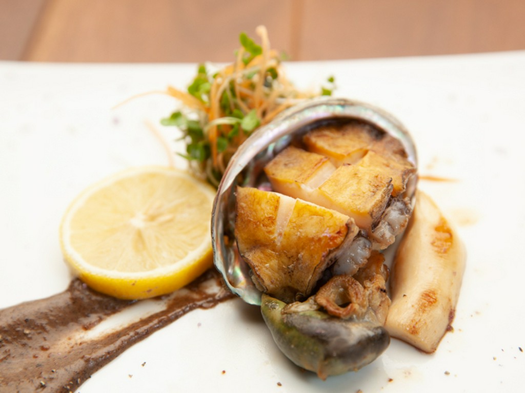 大切な人を選りすぐりの食材でもてなす