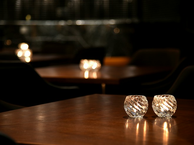 女子会におすすめ