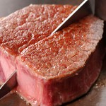 Special Chateaubriand Steak　150ｇ
