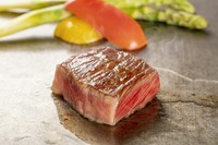 Sirloin Sirloin Steak　100ｇ