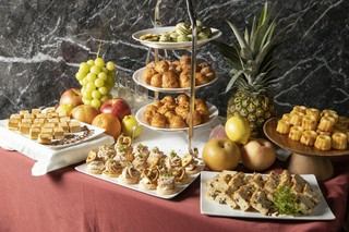 食事だけで終わらない