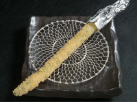 存在感を示す野菜串『アスパラガス』