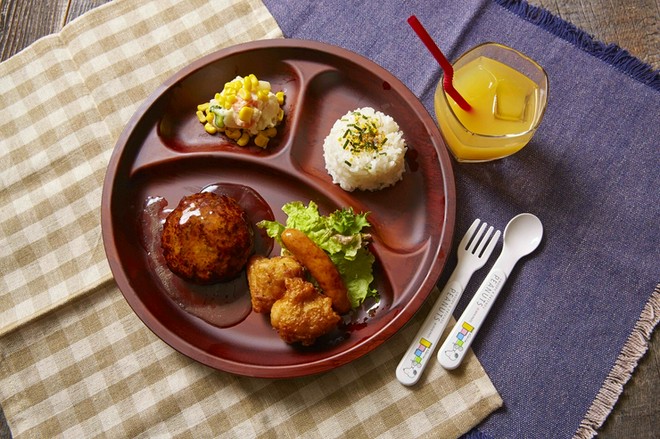 ママ会・お子様連れにおすすめ