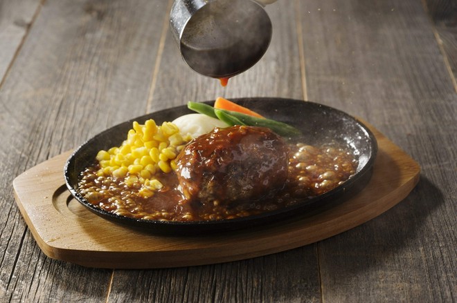 食材にこだわっている