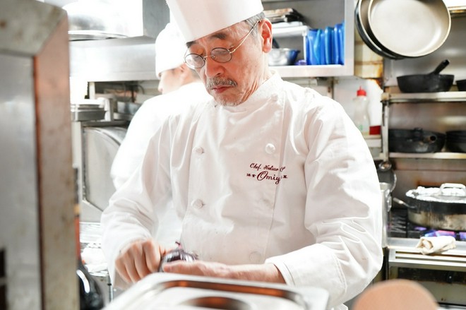 地方の味を楽しめる