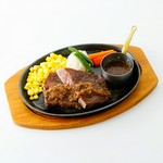 希少部位のミスジは柔らかくとろけるような食感で、濃厚な甘みが特徴。
地元食材ならではの旨みを存分に楽しめる、この機会だけの特別なひと皿をぜひご堪能ください。