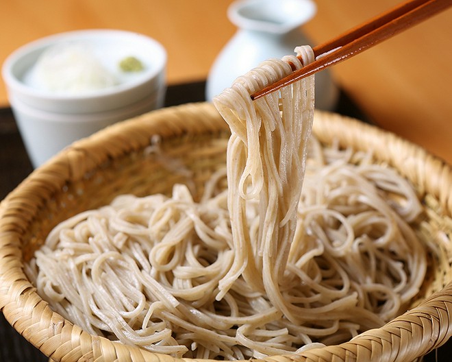 国産食材にこだわっている