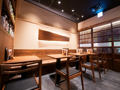 選び抜いた一本と過ごす。くつろぎのひととき