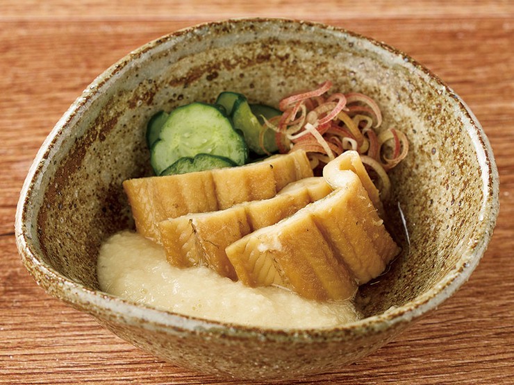 石臼挽きそば 石月 博多駅周辺 そば 料理メニュー ヒトサラ