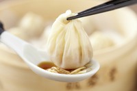 点心師の技が光る『小籠包』