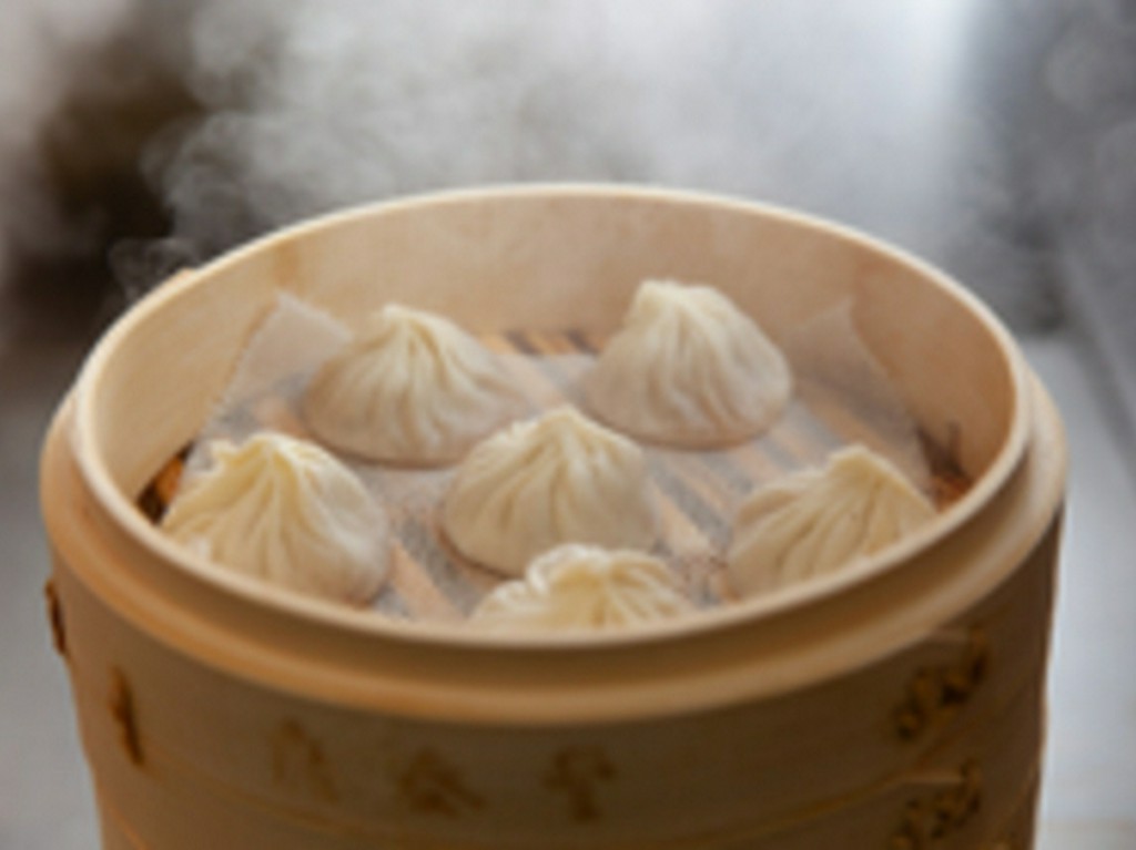 すべての要素にこだわった『小籠包』