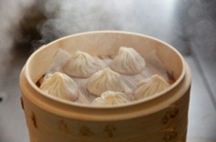 すべての要素にこだわった『小籠包』