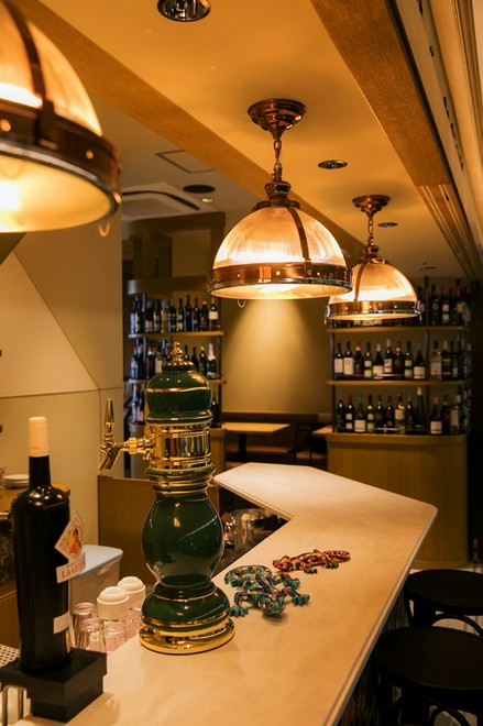 1人でも入りやすい