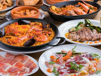 歓送迎会シーズンにお勧めのコース