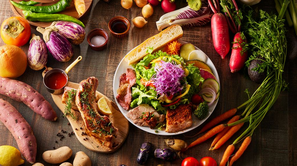 女子会におすすめ