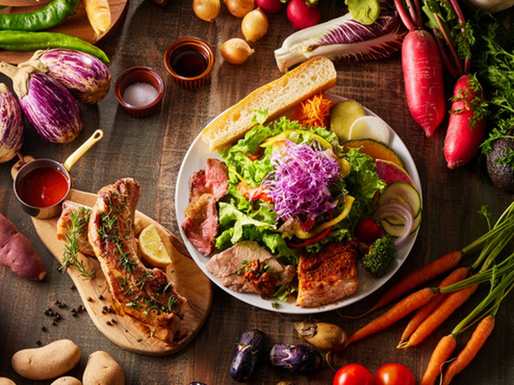 女子会におすすめ