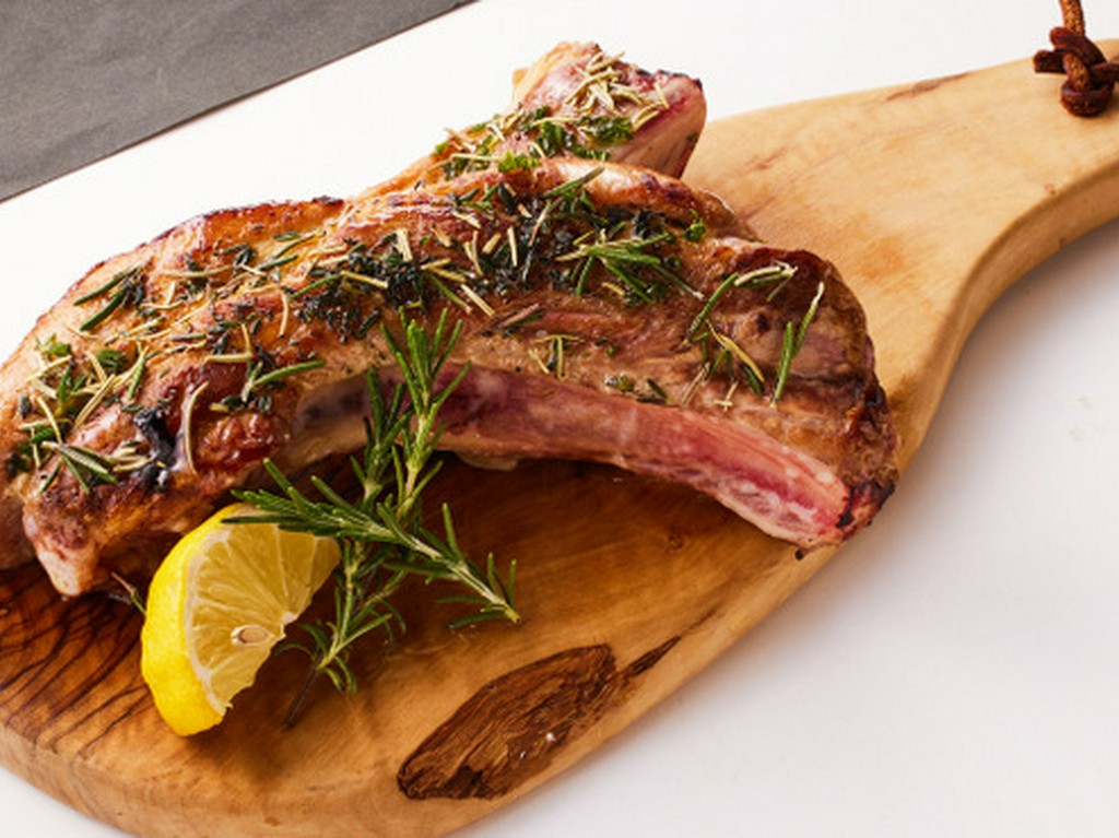 年末のニューノーマルな食事を当店で