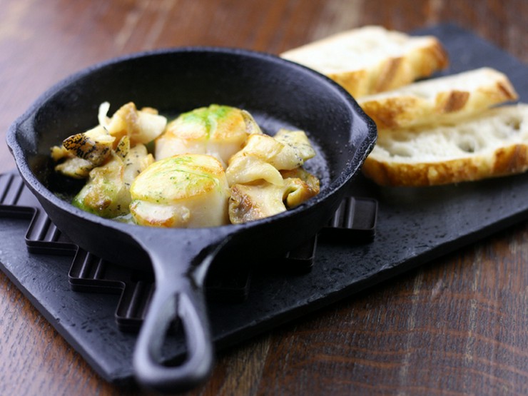 ブレッツカフェ クレープリー 博多駅周辺 カフェ のグルメ情報 ヒトサラ