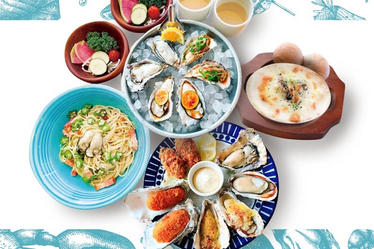 [Lunch - Reservations required the day before] Le Cailler Lunch Pair Set / For 2 people. One complimentary welcome drink included!