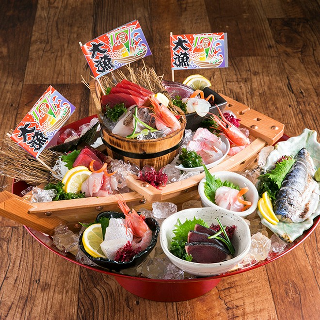 宴会におすすめ